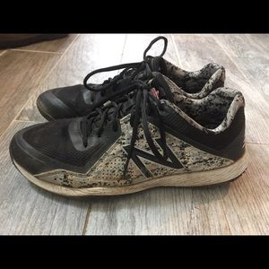 New Balance Baseball Turf Shoes